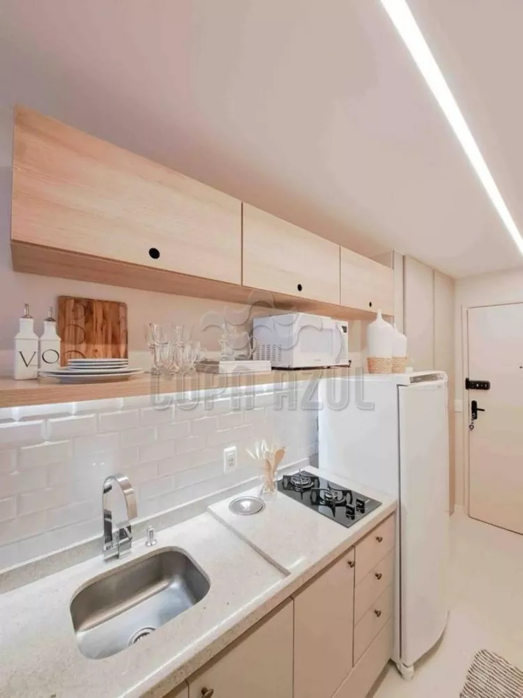 Apartamento, 1 quarto, 35 m² - Foto 33