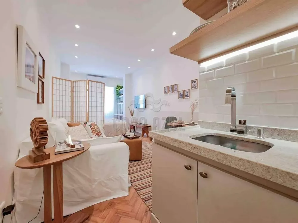Apartamento, 1 quarto, 35 m² - Foto 28
