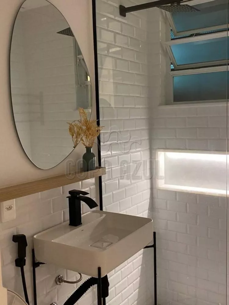 Apartamento, 1 quarto, 35 m² - Foto 35
