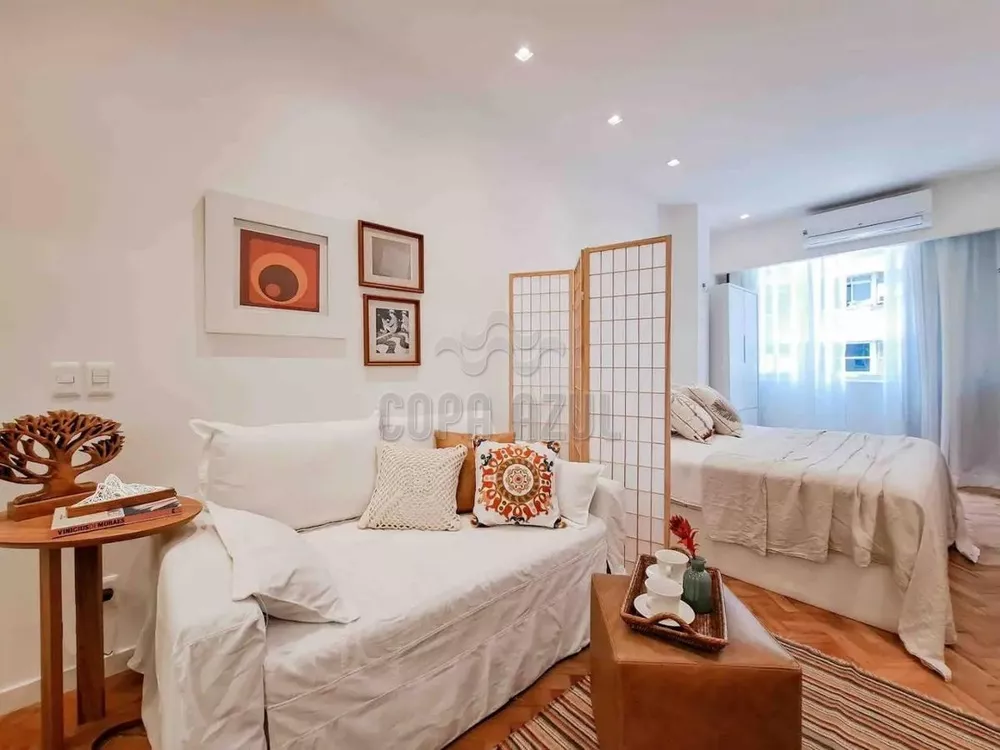 Apartamento, 1 quarto, 35 m² - Foto 32