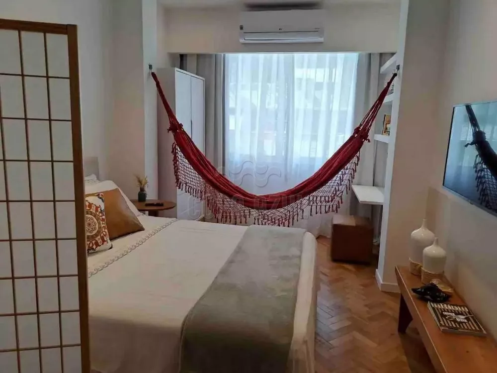 Apartamento, 1 quarto, 35 m² - Foto 40