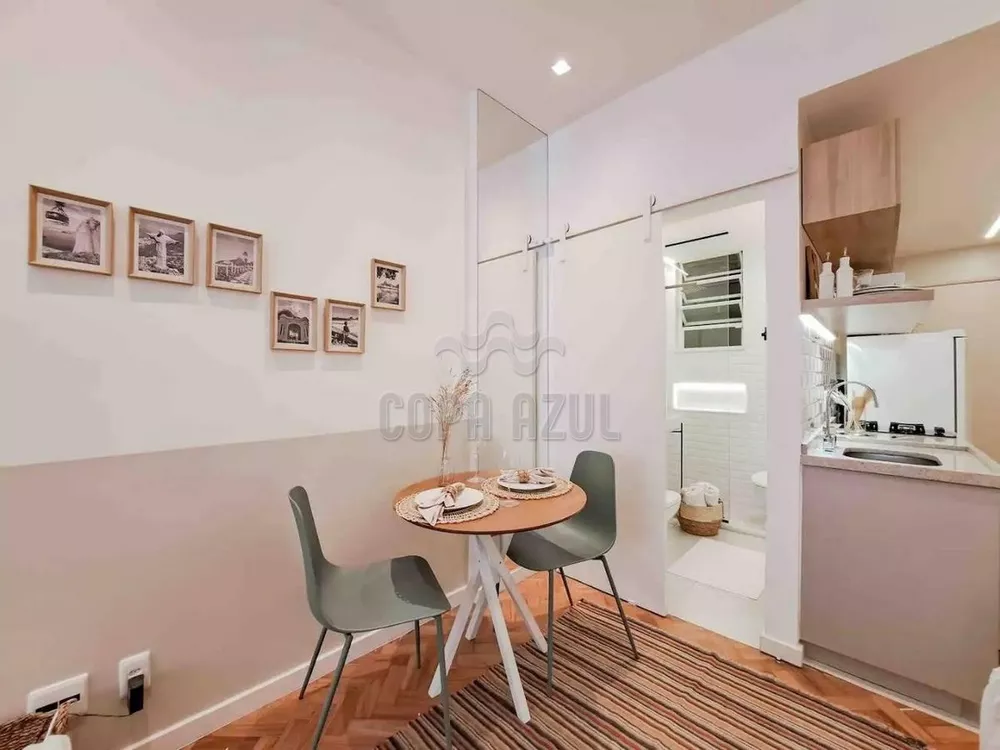 Apartamento, 1 quarto, 35 m² - Foto 41
