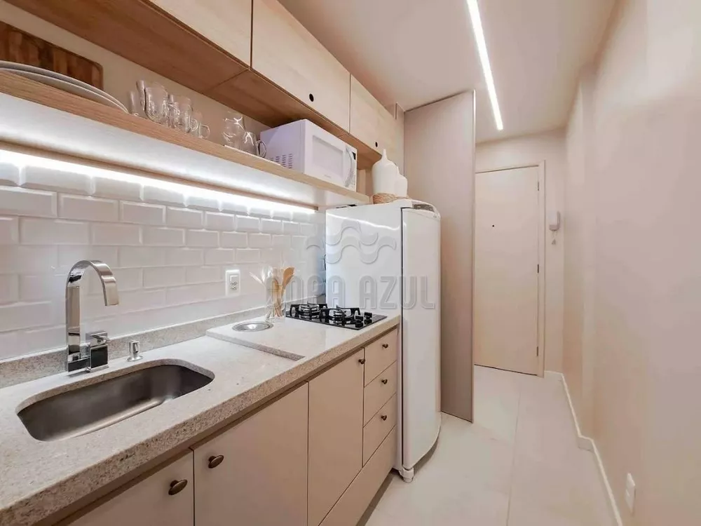 Apartamento, 1 quarto, 35 m² - Foto 25