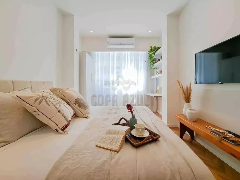 Apartamento, 1 quarto, 35 m² - Foto 34