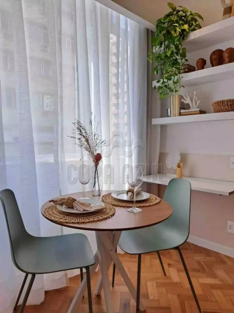 Apartamento, 1 quarto, 35 m² - Foto 30