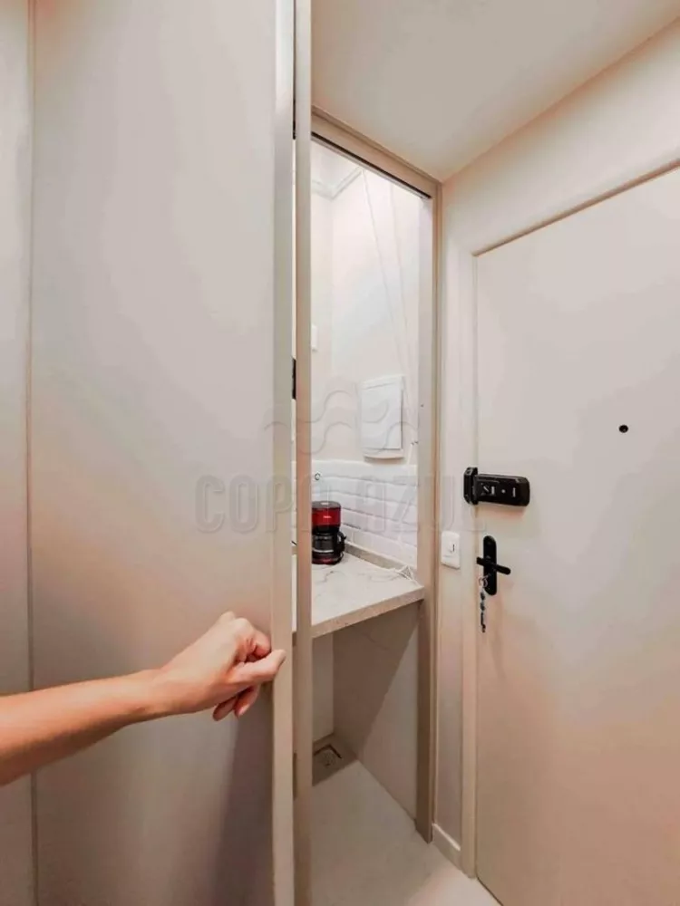 Apartamento, 1 quarto, 35 m² - Foto 4