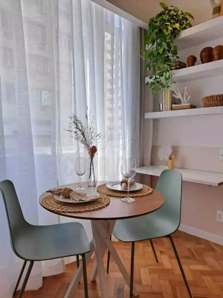 Apartamento, 1 quarto, 35 m² - Foto 8