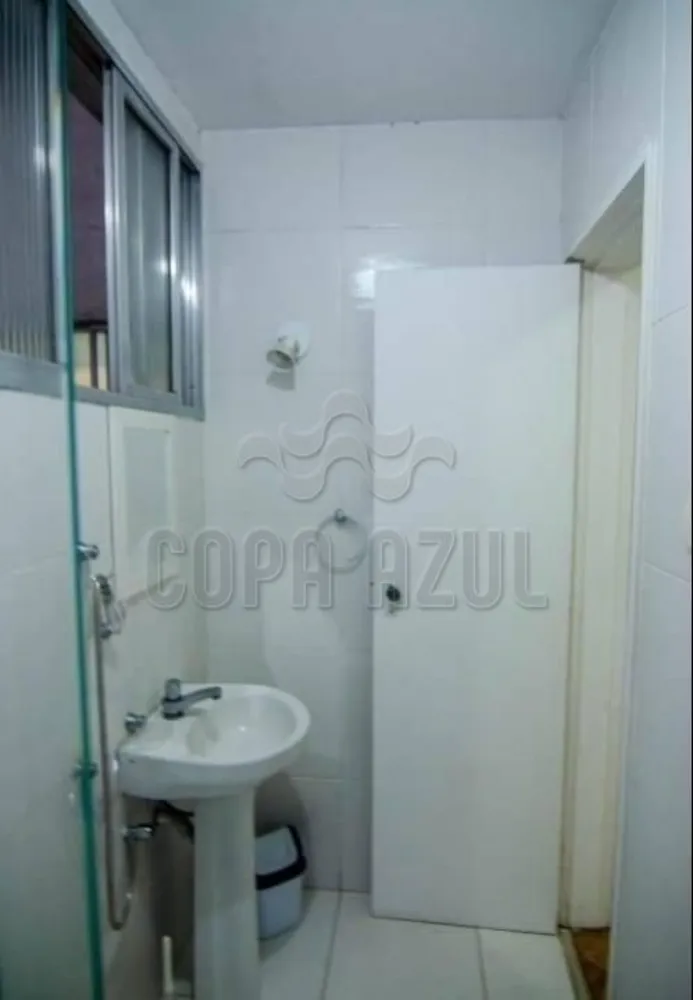 Apartamento, 3 quartos, 110 m² - Foto 80