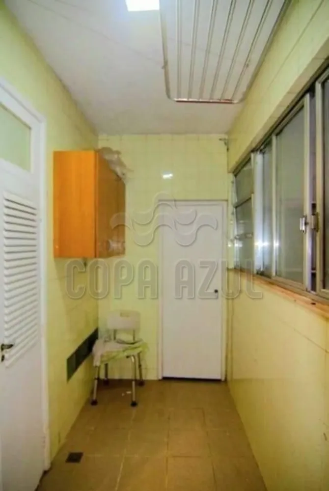 Apartamento, 3 quartos, 110 m² - Foto 42