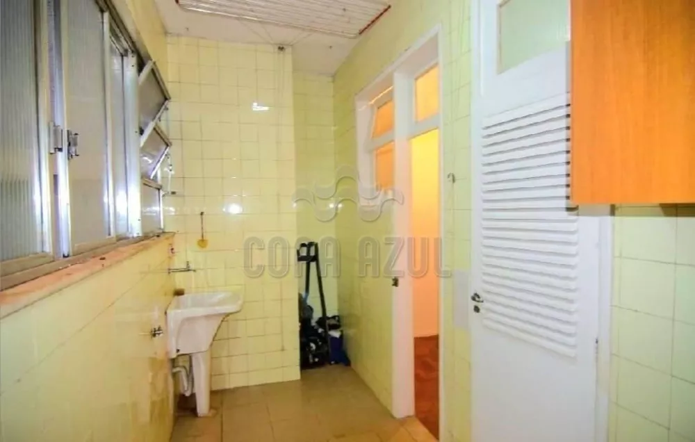 Apartamento, 3 quartos, 110 m² - Foto 29