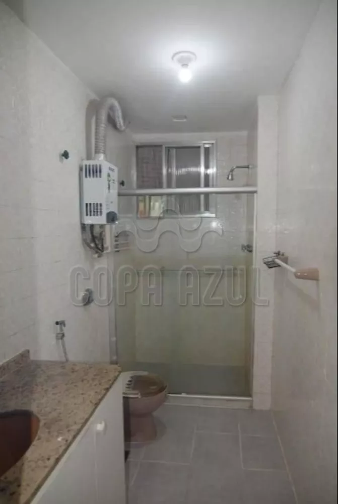Apartamento, 3 quartos, 110 m² - Foto 24