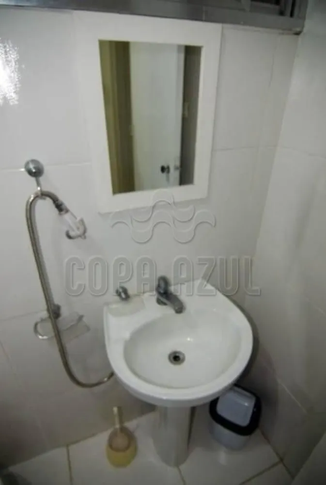 Apartamento, 3 quartos, 110 m² - Foto 50