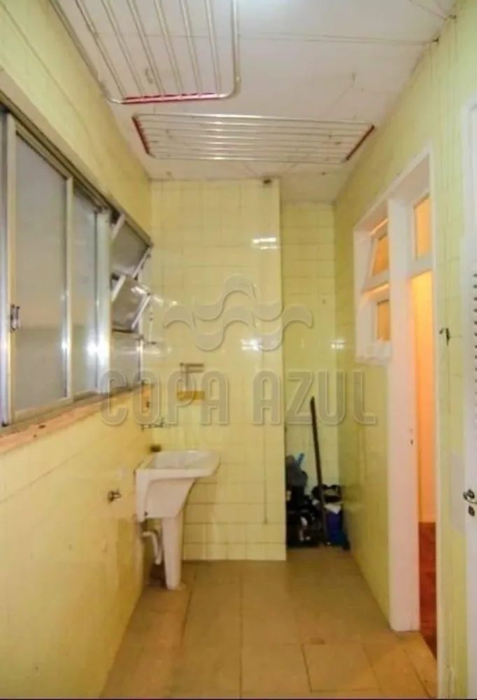 Apartamento, 3 quartos, 110 m² - Foto 59