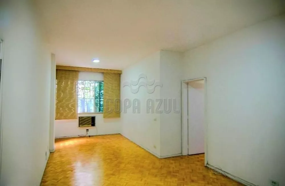 Apartamento, 3 quartos, 110 m² - Foto 2