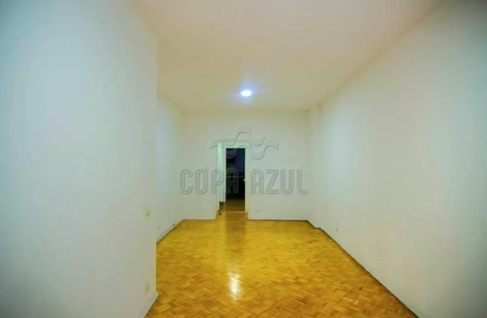Apartamento, 3 quartos, 110 m² - Foto 4