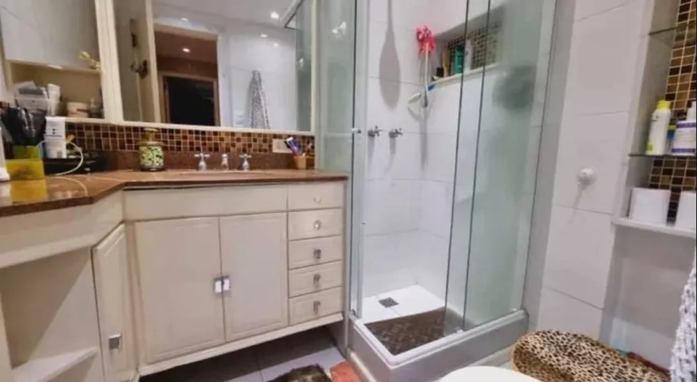 Apartamento, 3 quartos, 160 m² - Foto 20