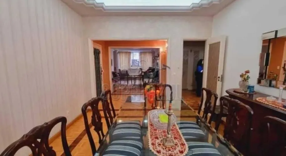 Apartamento, 3 quartos, 160 m² - Foto 50