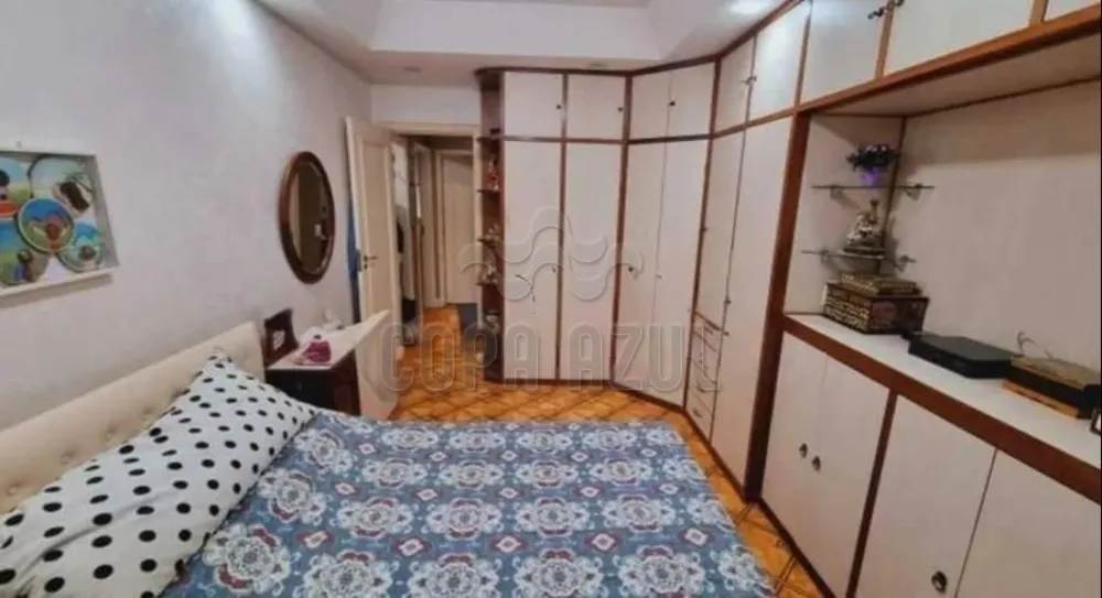 Apartamento, 3 quartos, 160 m² - Foto 57