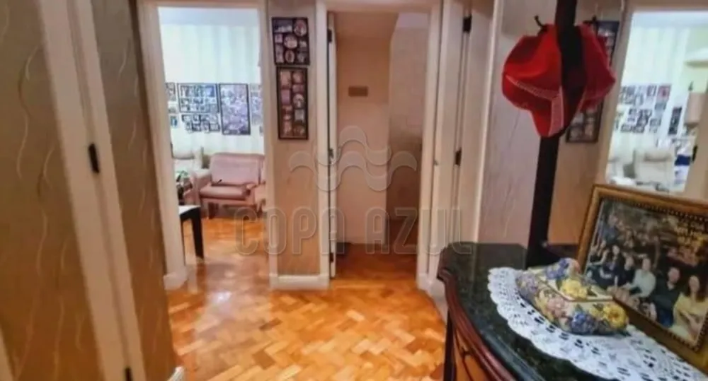 Apartamento, 3 quartos, 160 m² - Foto 54