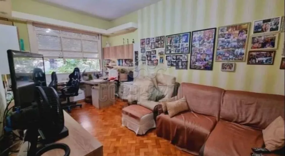 Apartamento, 3 quartos, 160 m² - Foto 38