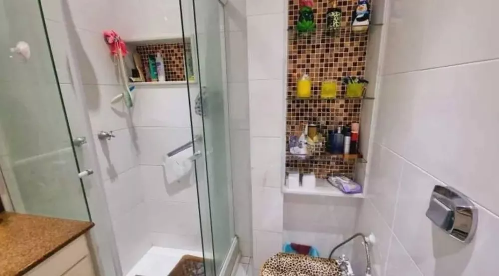 Apartamento, 3 quartos, 160 m² - Foto 17