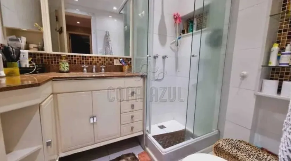 Apartamento, 3 quartos, 160 m² - Foto 61
