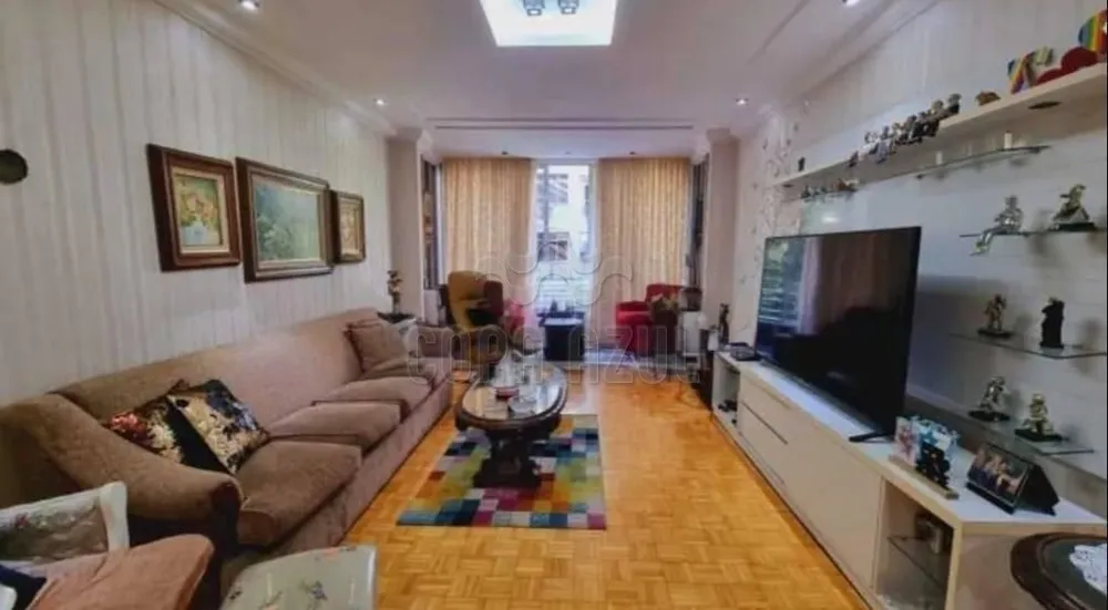 Apartamento, 3 quartos, 160 m² - Foto 48