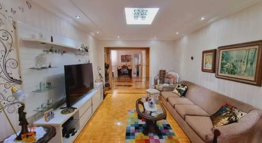 Apartamento, 3 quartos, 160 m² - Foto 45
