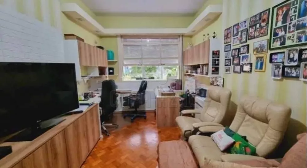Apartamento, 3 quartos, 160 m² - Foto 15