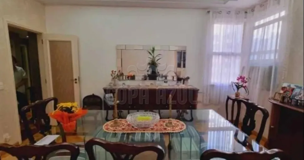 Apartamento, 3 quartos, 160 m² - Foto 53
