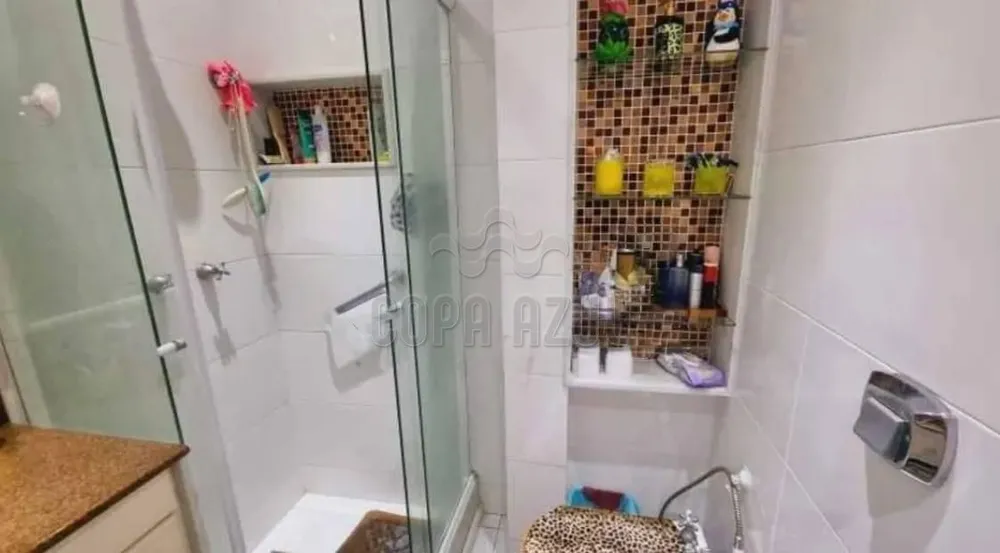 Apartamento, 3 quartos, 160 m² - Foto 59