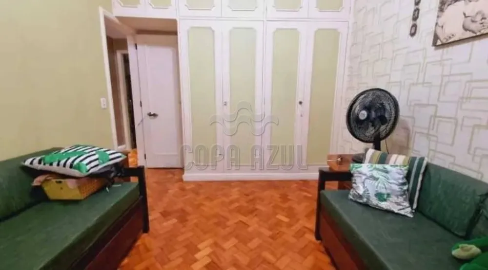 Apartamento, 3 quartos, 160 m² - Foto 64