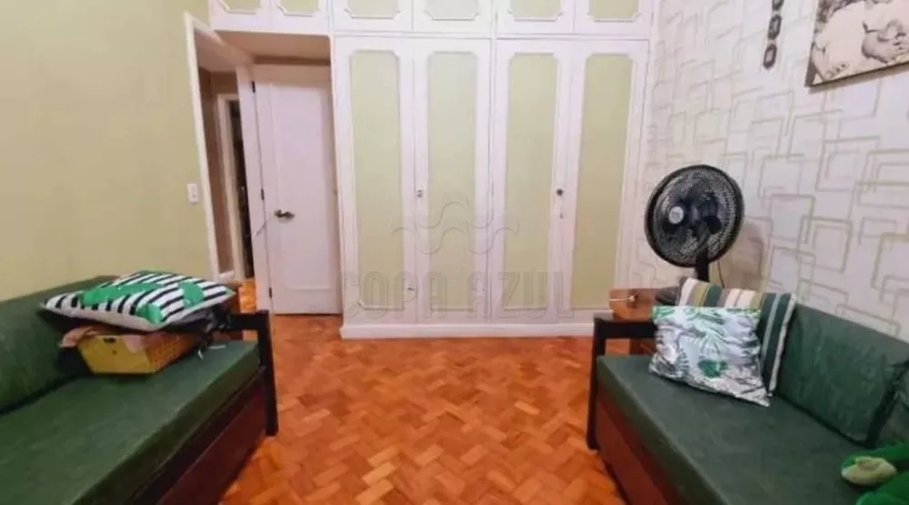 Apartamento, 3 quartos, 160 m² - Foto 8