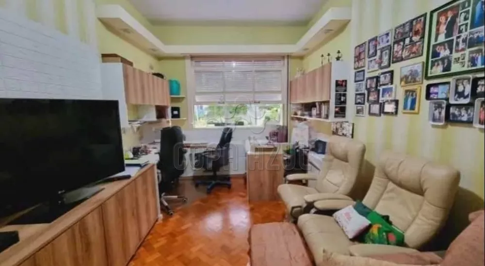 Apartamento, 3 quartos, 160 m² - Foto 33