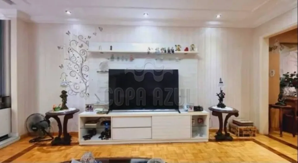 Apartamento, 3 quartos, 160 m² - Foto 49