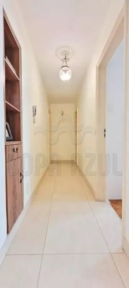 Apartamento, 4 quartos, 220 m² - Foto 10