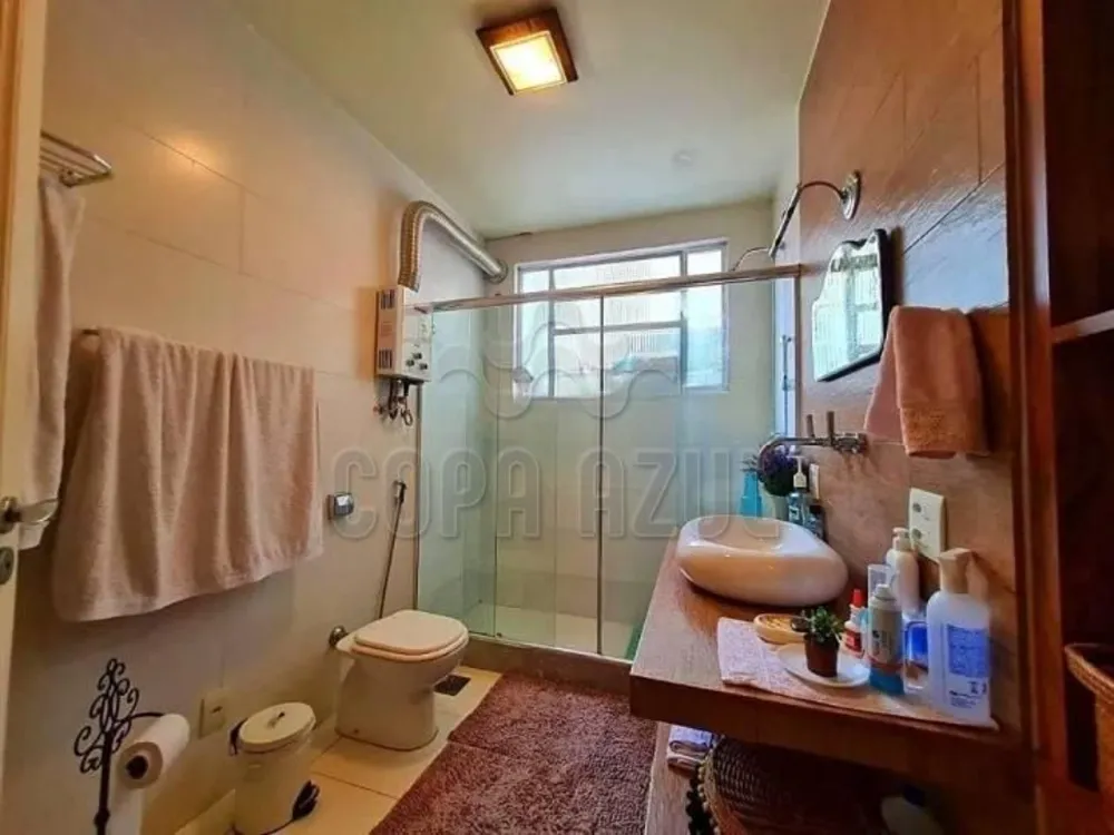 Apartamento, 4 quartos, 220 m² - Foto 56