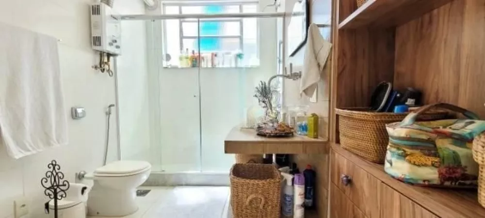 Apartamento, 4 quartos, 220 m² - Foto 17