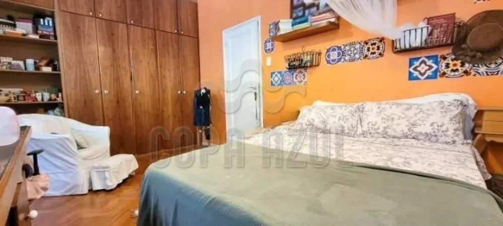 Apartamento, 4 quartos, 220 m² - Foto 30