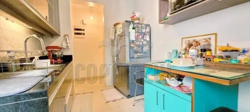 Apartamento, 4 quartos, 220 m² - Foto 48