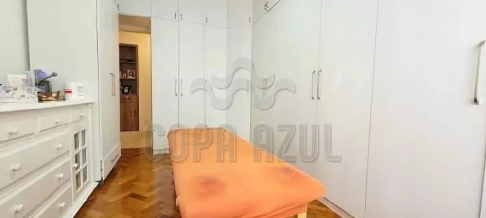 Apartamento, 4 quartos, 220 m² - Foto 21