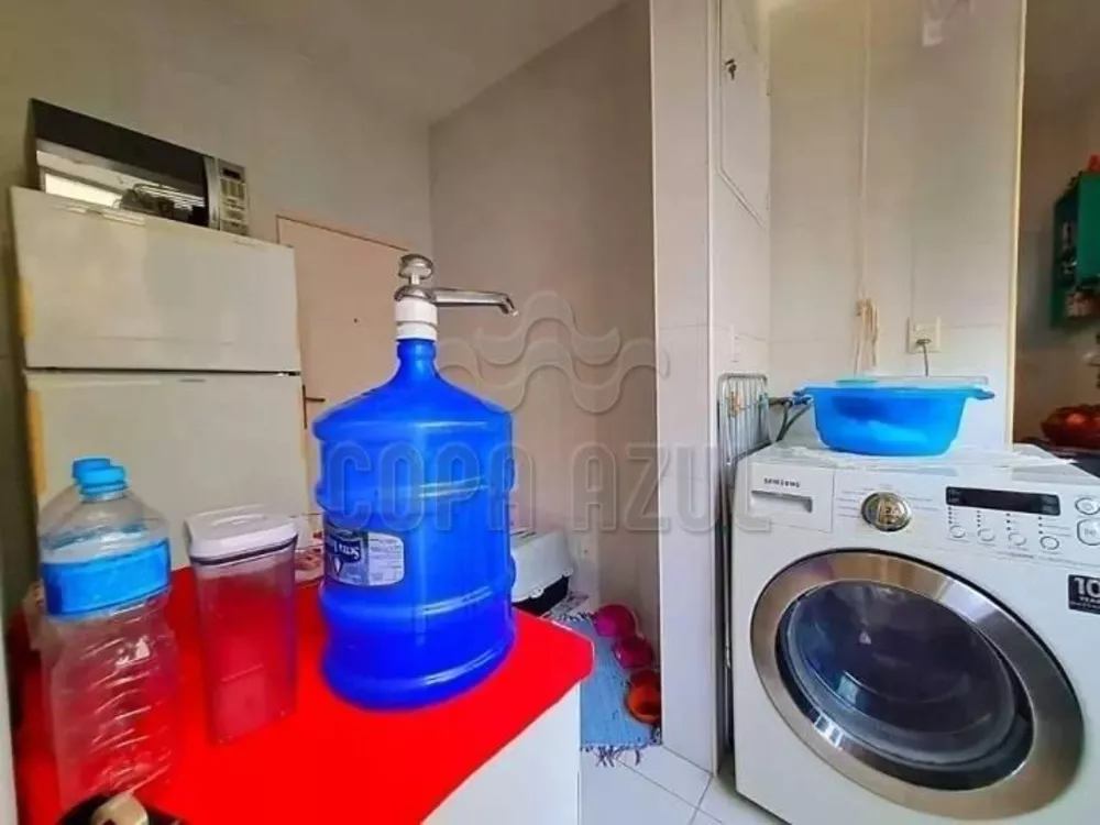 Apartamento, 4 quartos, 220 m² - Foto 24