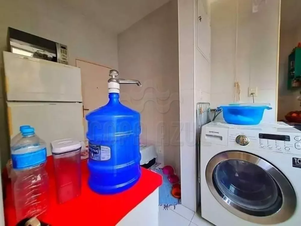 Apartamento, 4 quartos, 220 m² - Foto 16