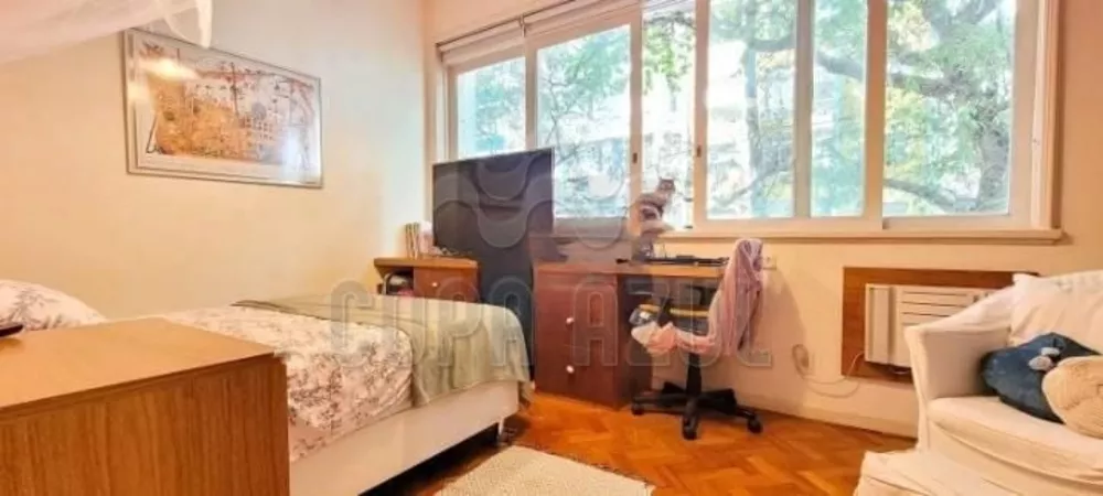 Apartamento, 4 quartos, 220 m² - Foto 23