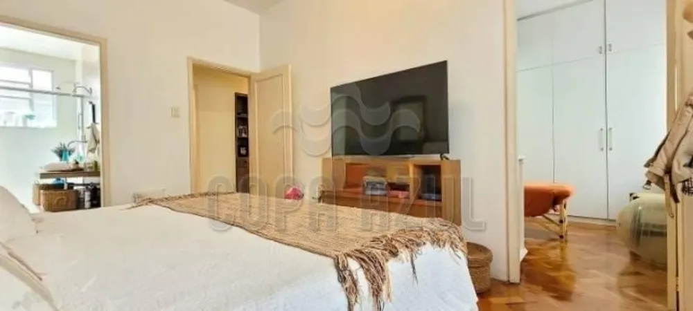 Apartamento, 4 quartos, 220 m² - Foto 55