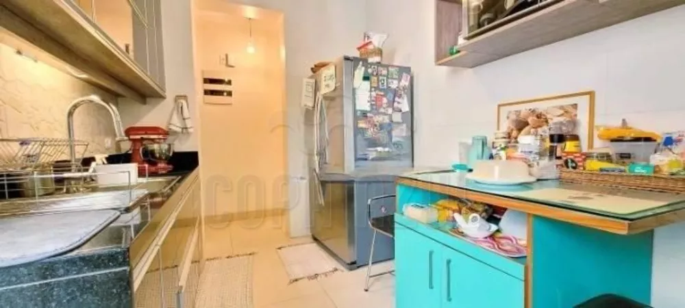 Apartamento, 4 quartos, 220 m² - Foto 12