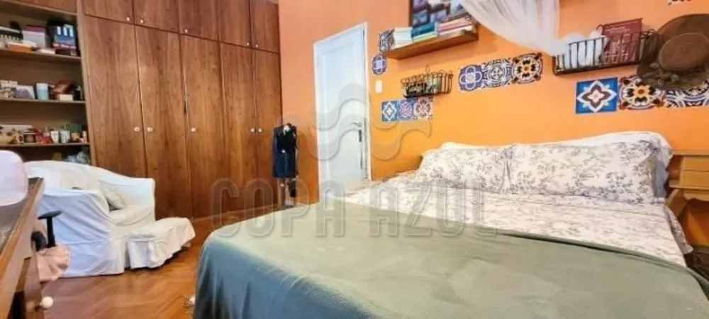 Apartamento, 4 quartos, 220 m² - Foto 52