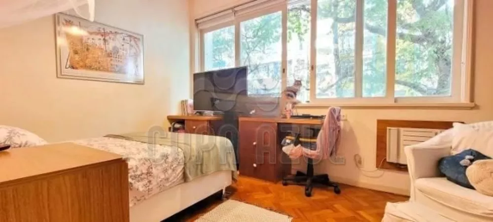 Apartamento, 4 quartos, 220 m² - Foto 39