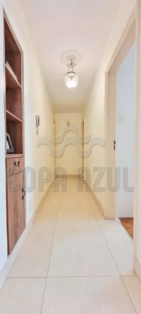 Apartamento, 4 quartos, 220 m² - Foto 58