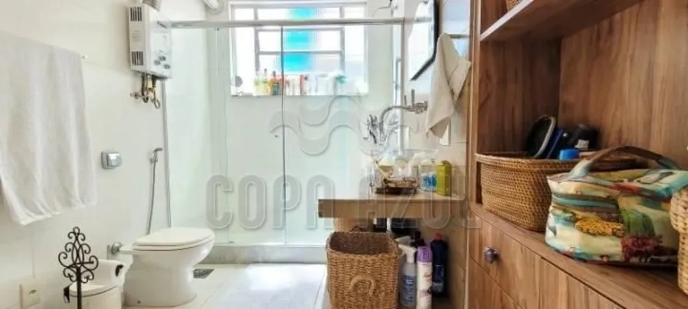 Apartamento, 4 quartos, 220 m² - Foto 63
